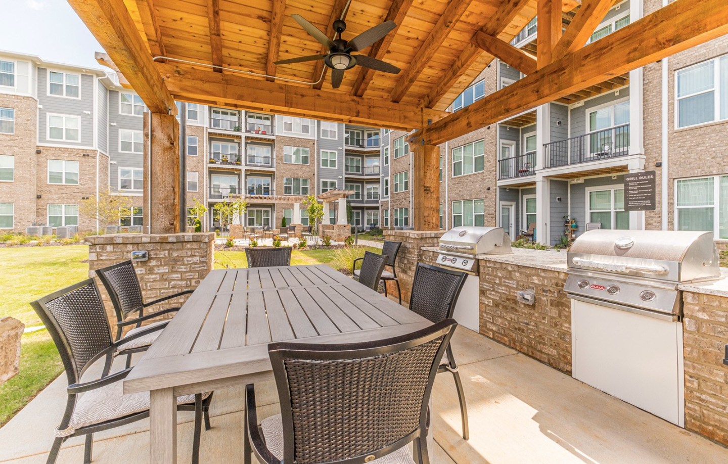 Preserve at Peachtree Shoals 55+ Apartments - Senior & Affordable Housing Image 48