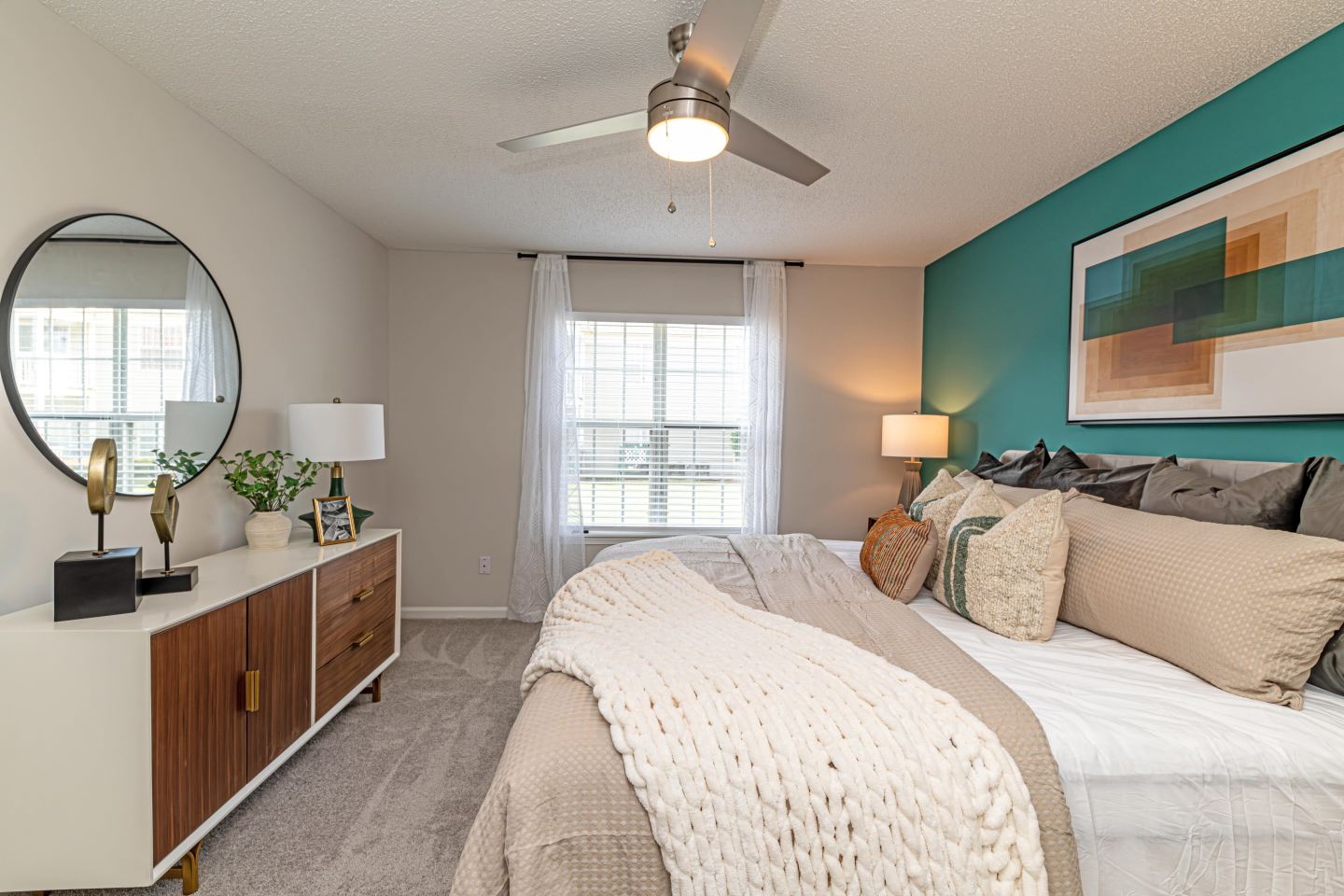 The Alexander Apartment Homes Image 8