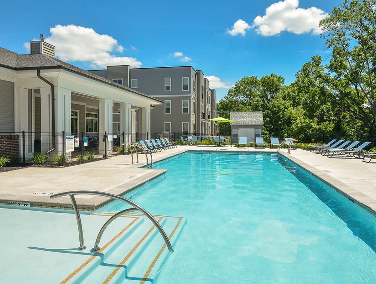 Westside Apartments and Shopping Image 3