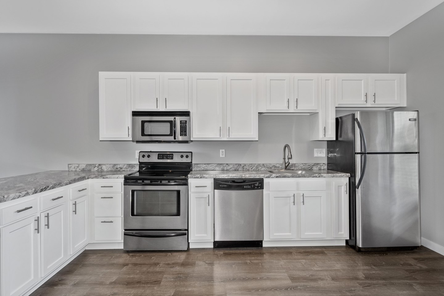 Seminary Square Lofts Image 1