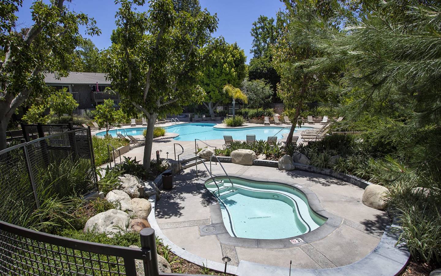 The Aspen South Coast Image 22