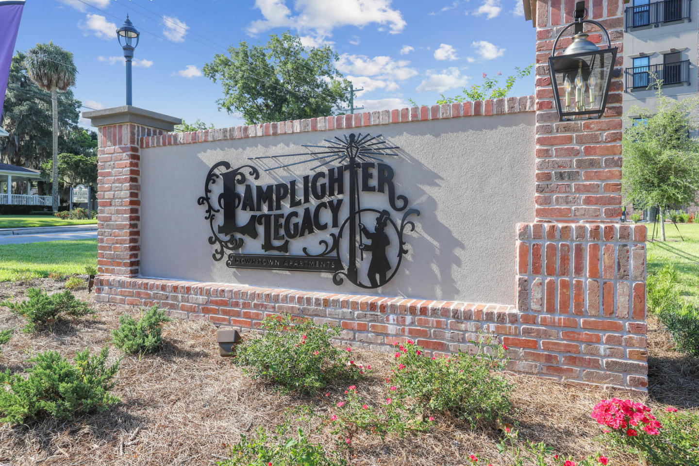 Lamplighter Legacy Image 1