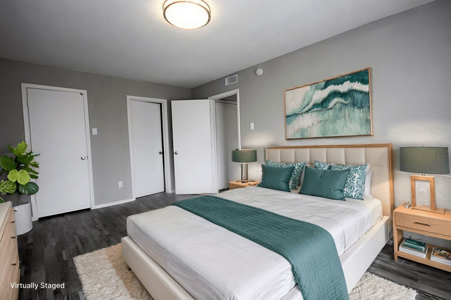 Devon Park Apartments Image 4