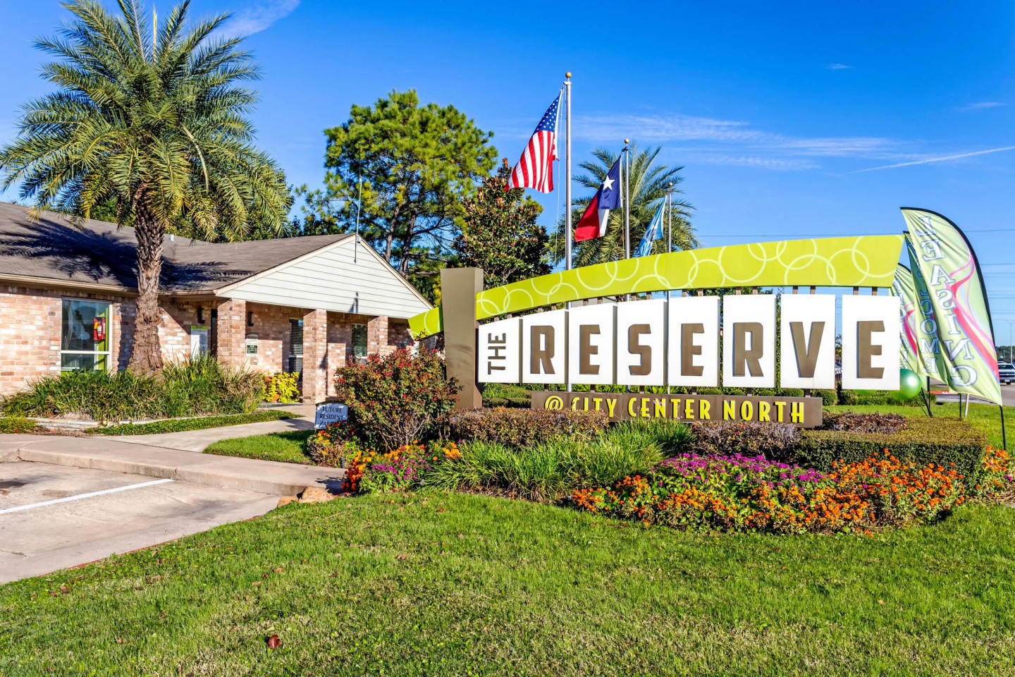 Reserve at City Center North Image 5