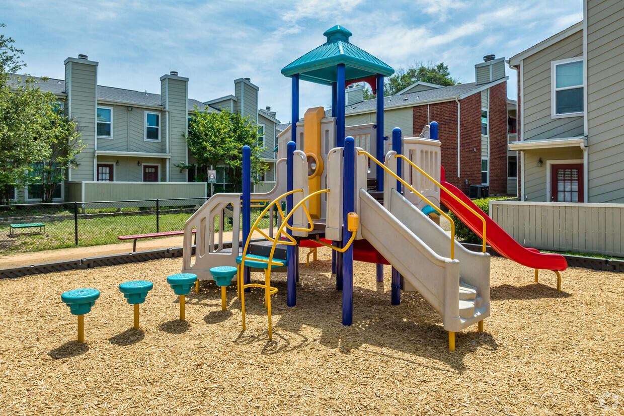 Mercer Park Image 4