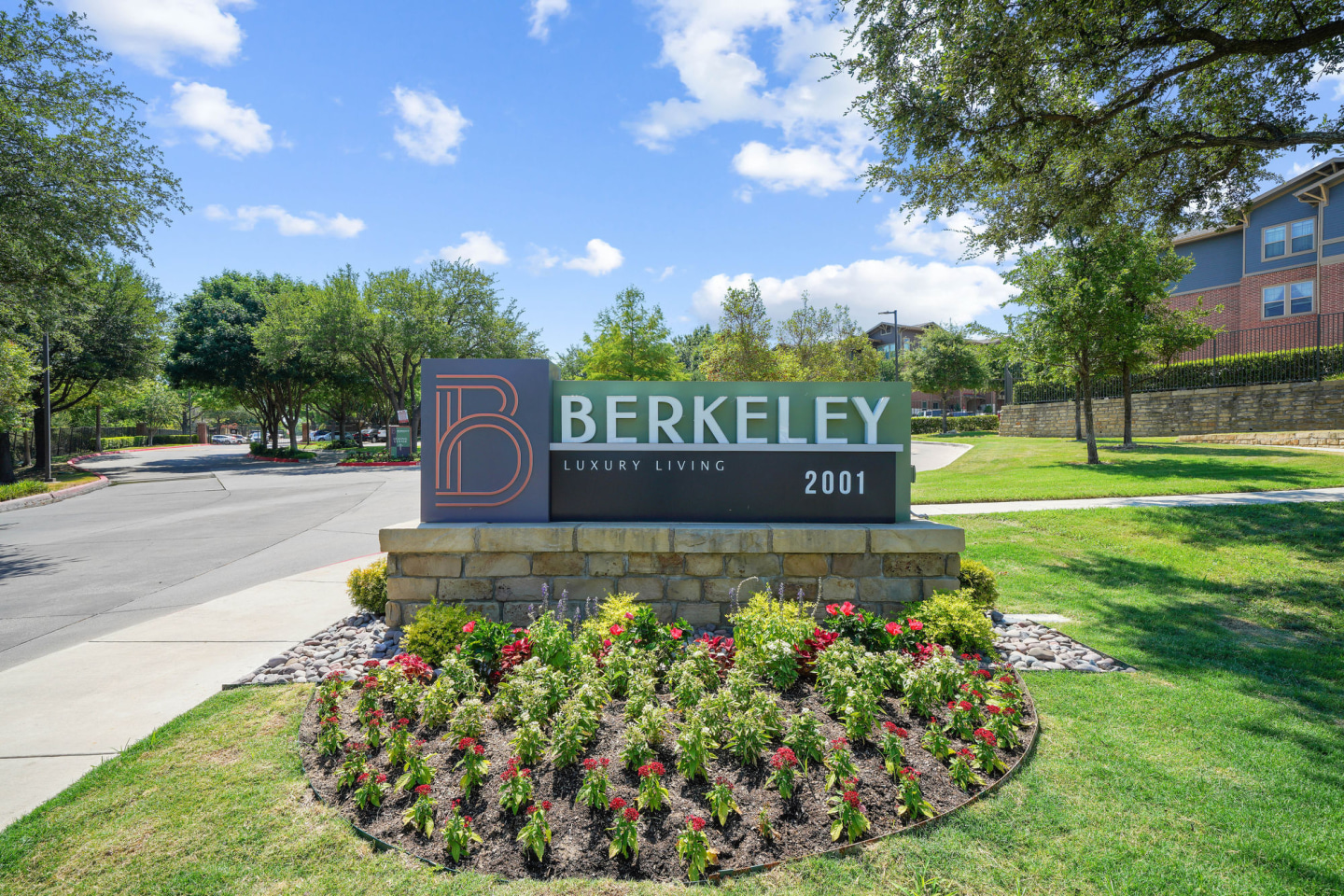 The Berkeley Image 5
