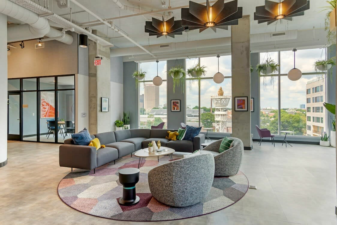 The Connector - Student Housing Image 4