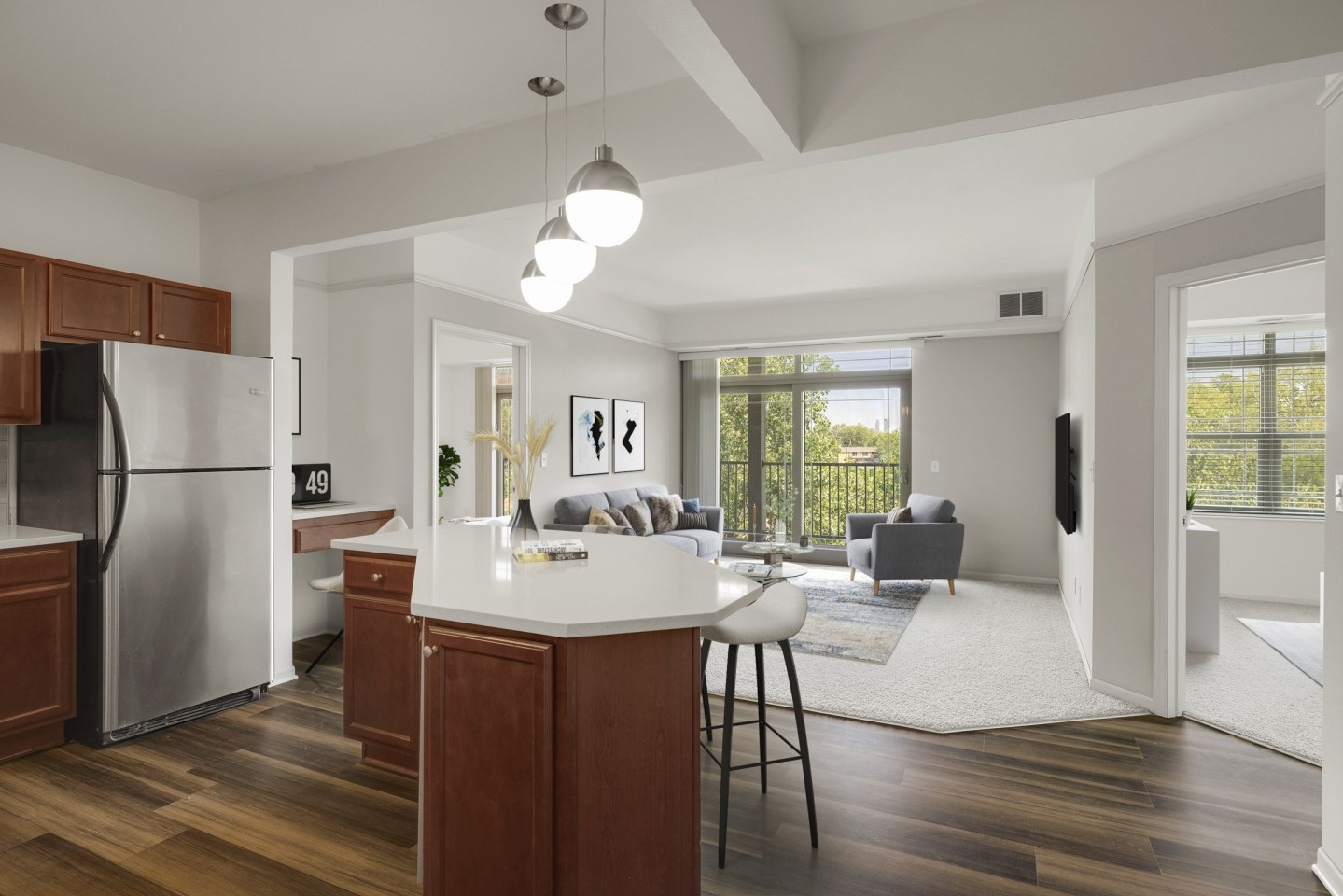 The Gables at Park Pointe Image 2