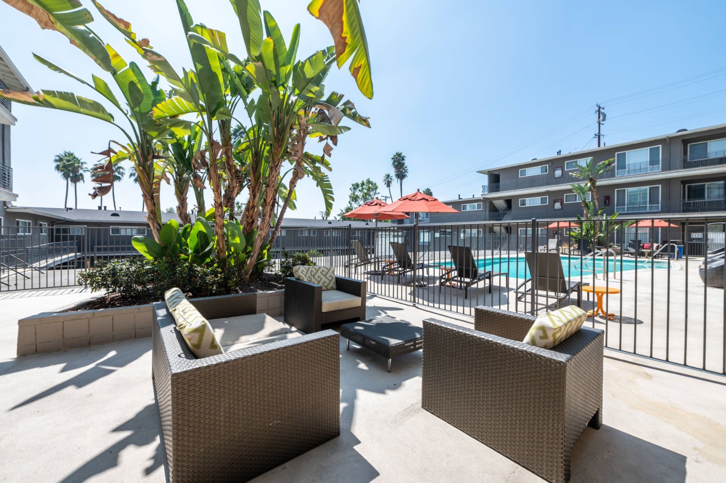 Emerald Hills Apartment Homes Image 6