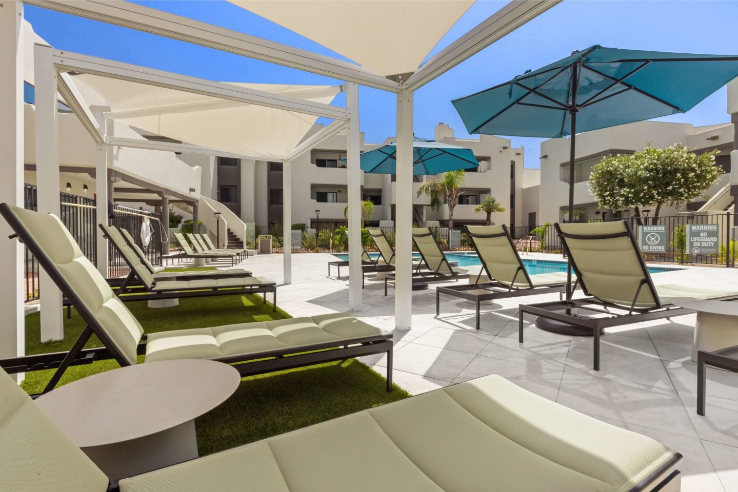 Cortland Scottsdale Mountain Image 22