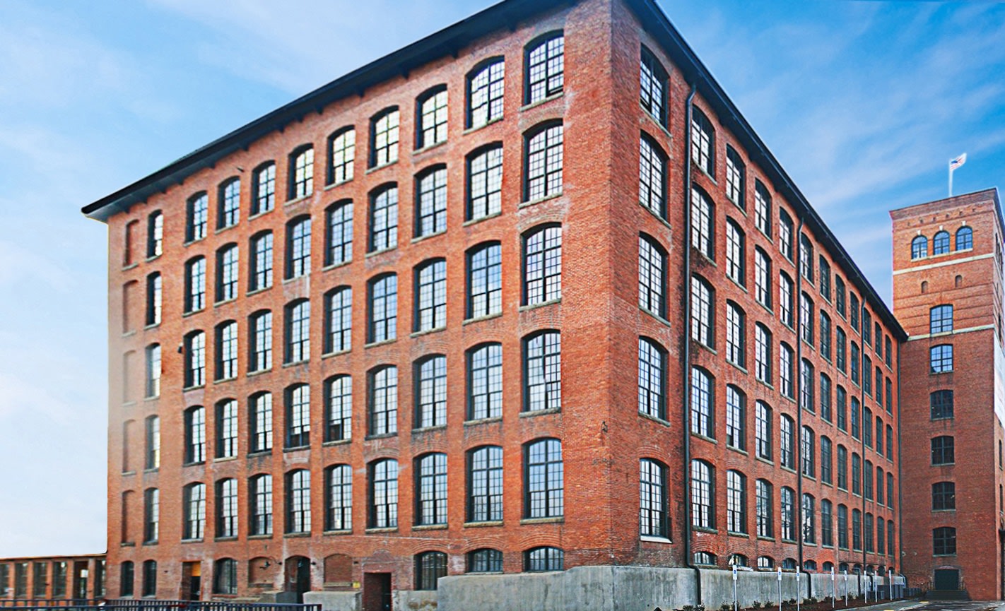 Loray Mill Lofts Image 52