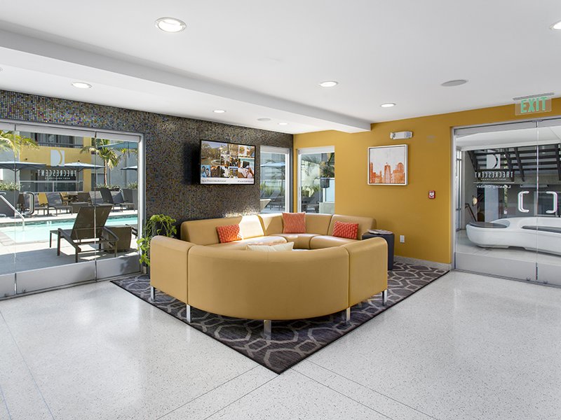 The Crescent at West Hollywood Image 9
