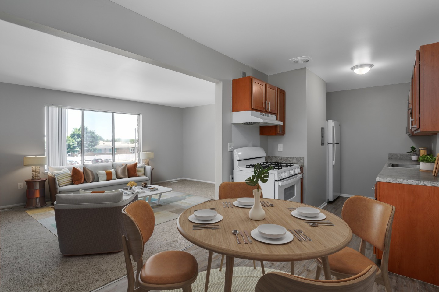 Maple Grove Apartments Image 1