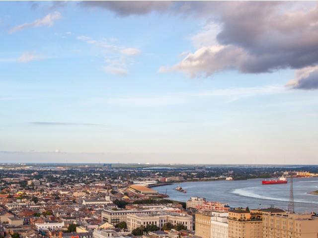 Hibernia Tower Image 23