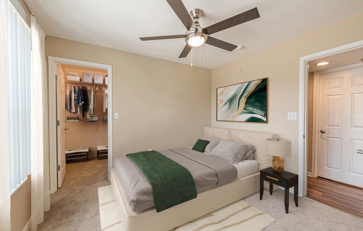 Vermillion Apartments - Affordable Housing Image 33