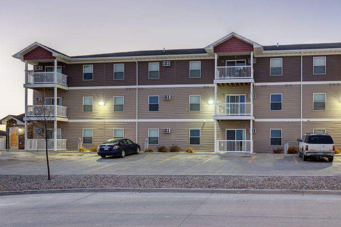 Tioga Apartments Image 32