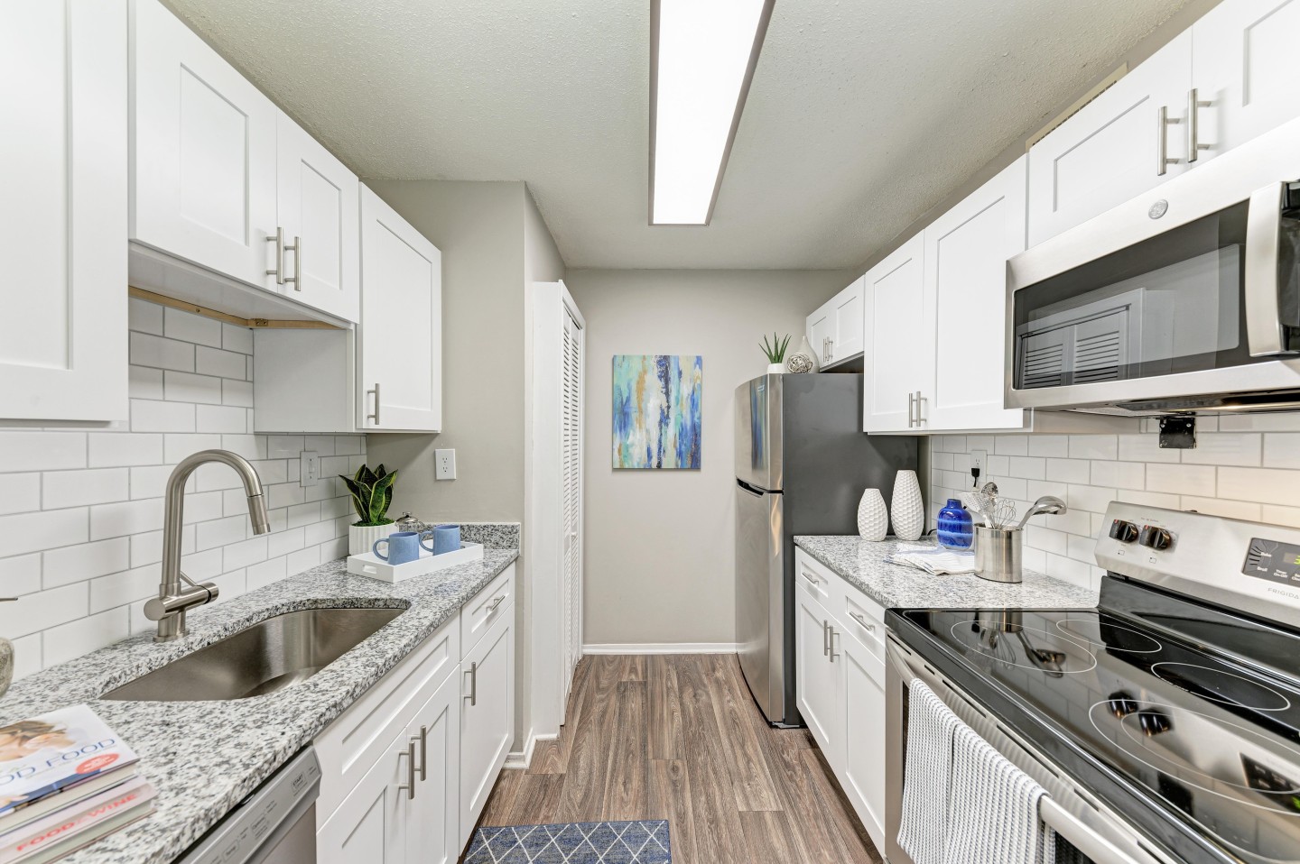 Arbor Walk Apartments Image 5