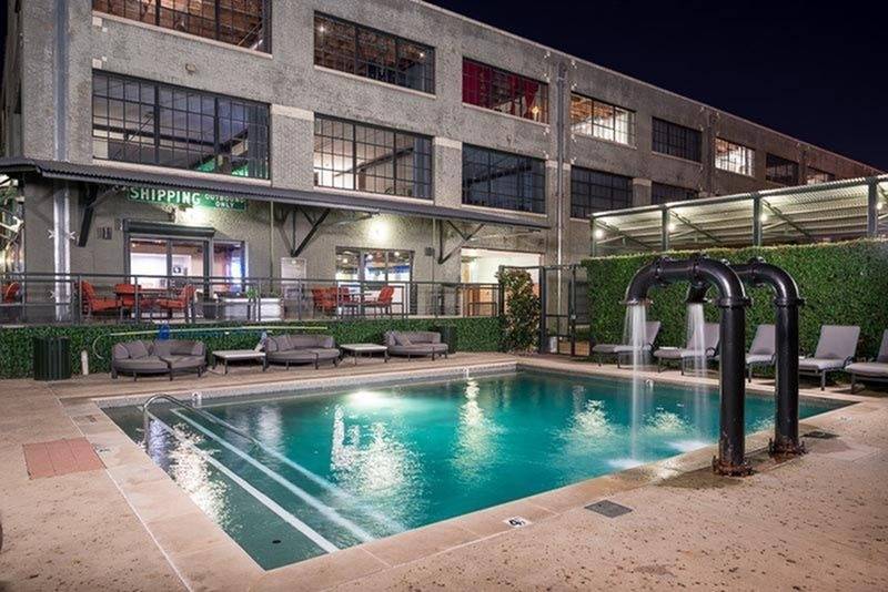 The Mitchell Lofts Image 21