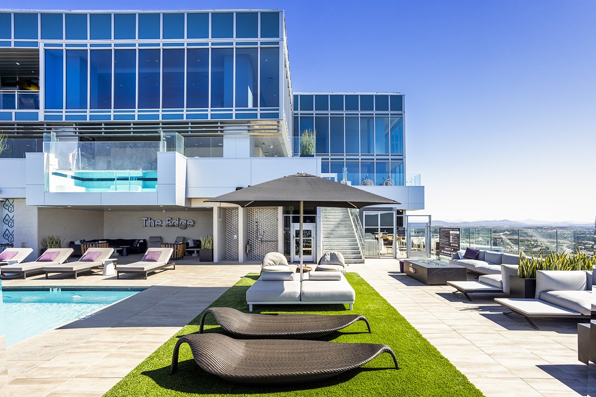 LUX by Garden Image 39