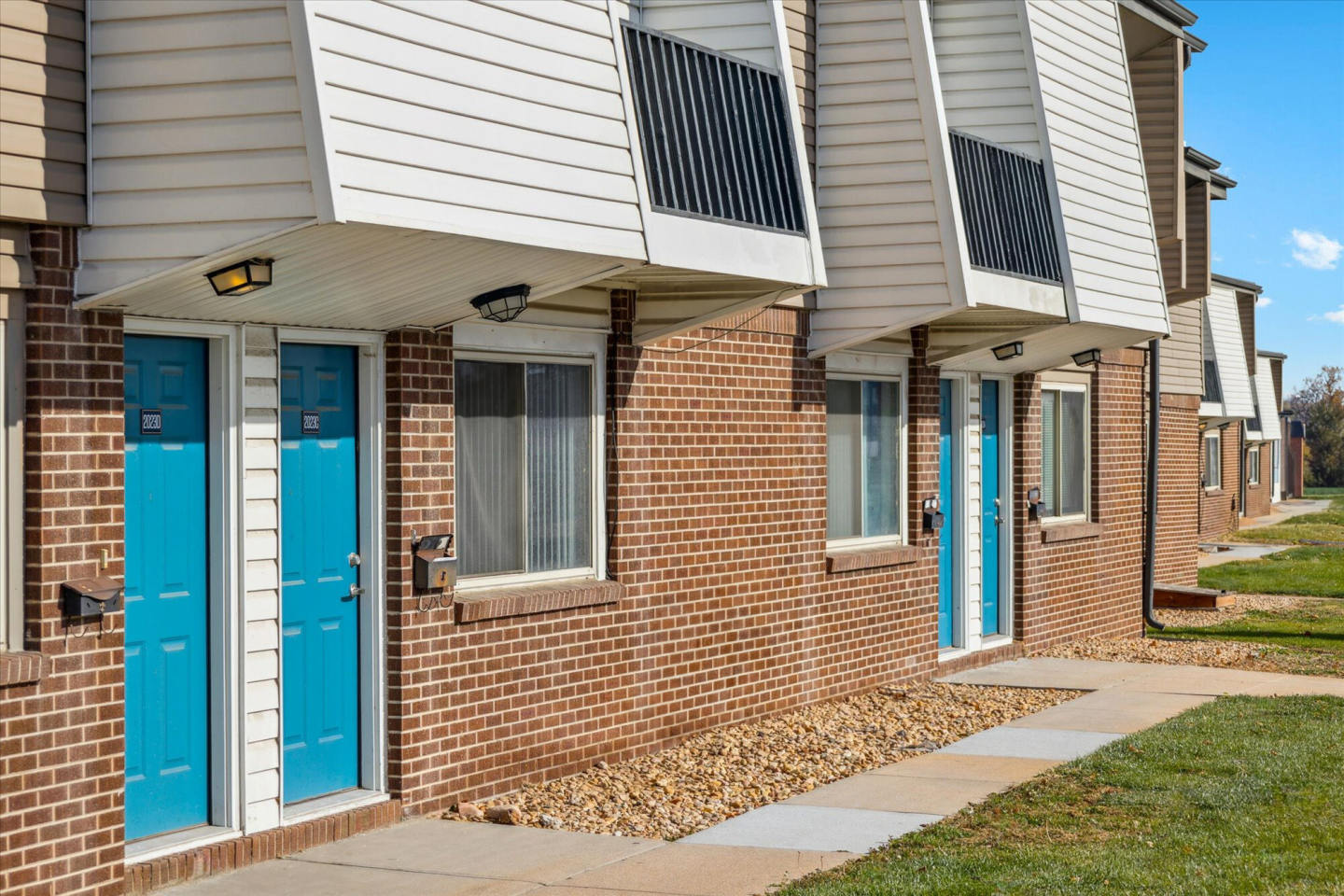 Overlook Townhomes Image 9
