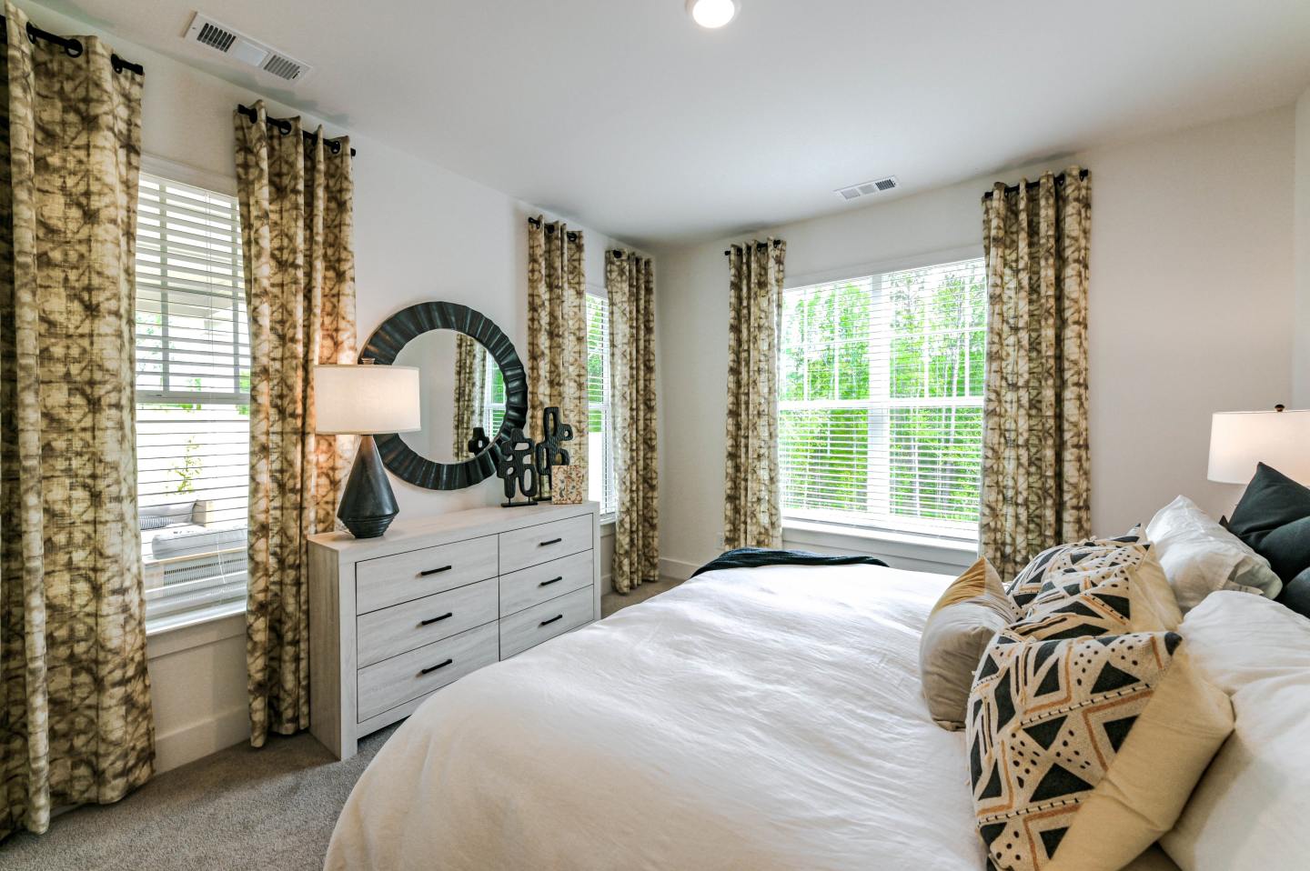 Claret Village at Braselton - Single Family Homes Image 9