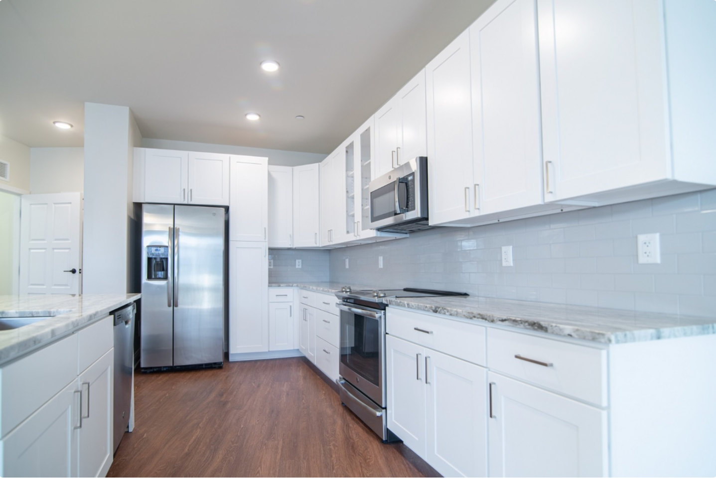 Woodmont Commons Apartments Image 7
