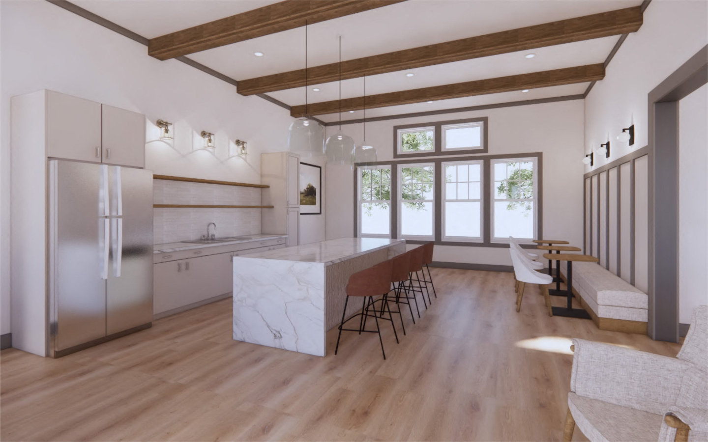 The Mark Townhomes Image 44