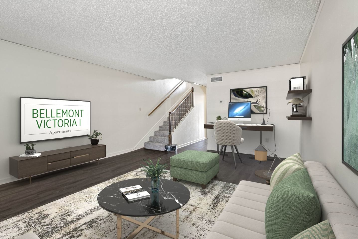 Bellemont Victoria I Apartments Image 9