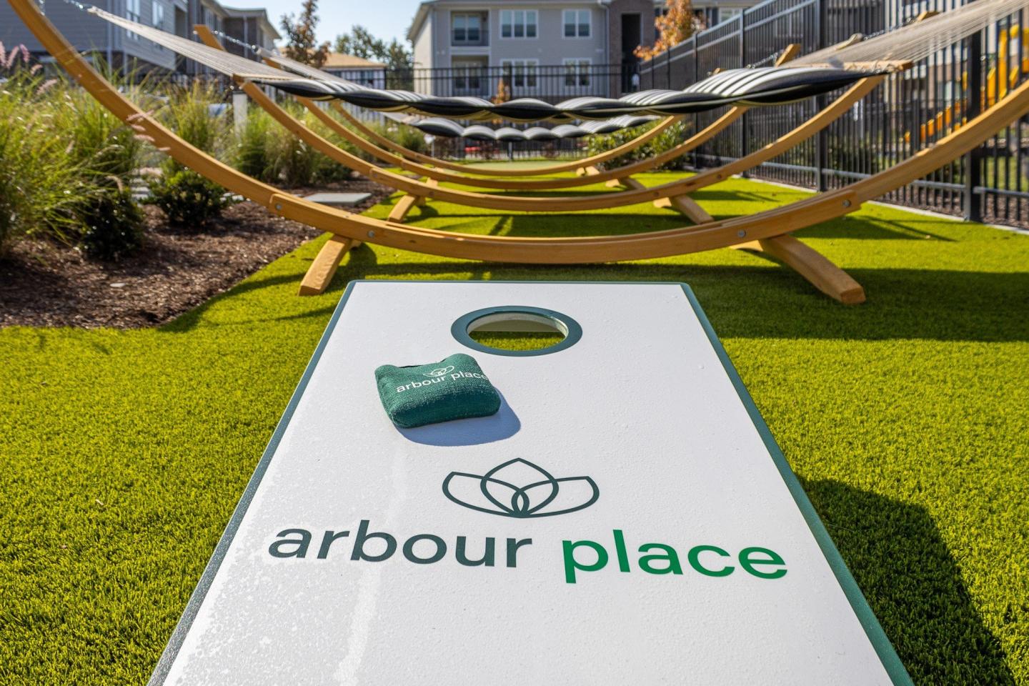 Arbour Place Image 47
