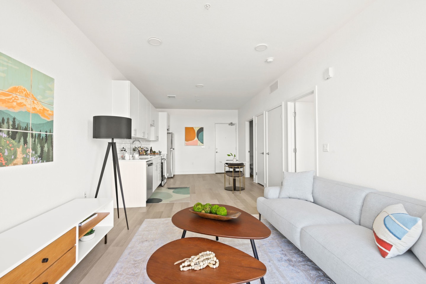 Stanley House Apartments Image 19