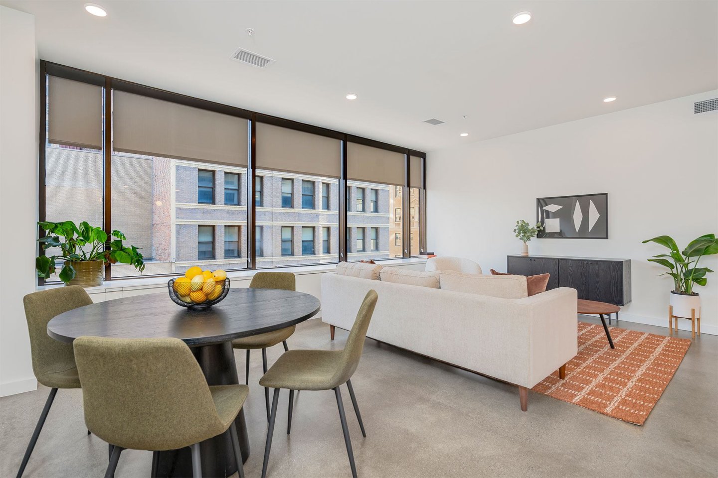 The Mercantile Apartments Image 1