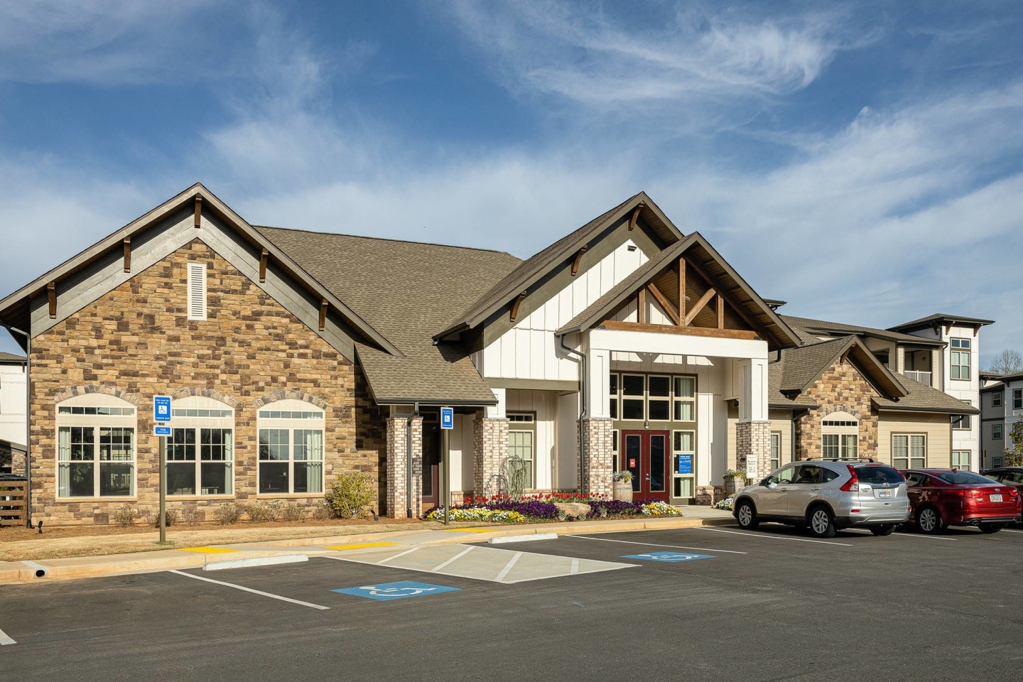 The Harrison at Braselton Image 23