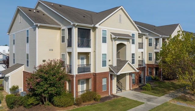 Independence Place West Fayetteville Apartments Image 45