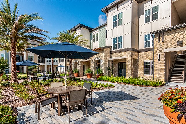 The Alexander at Sabal Point Image 22
