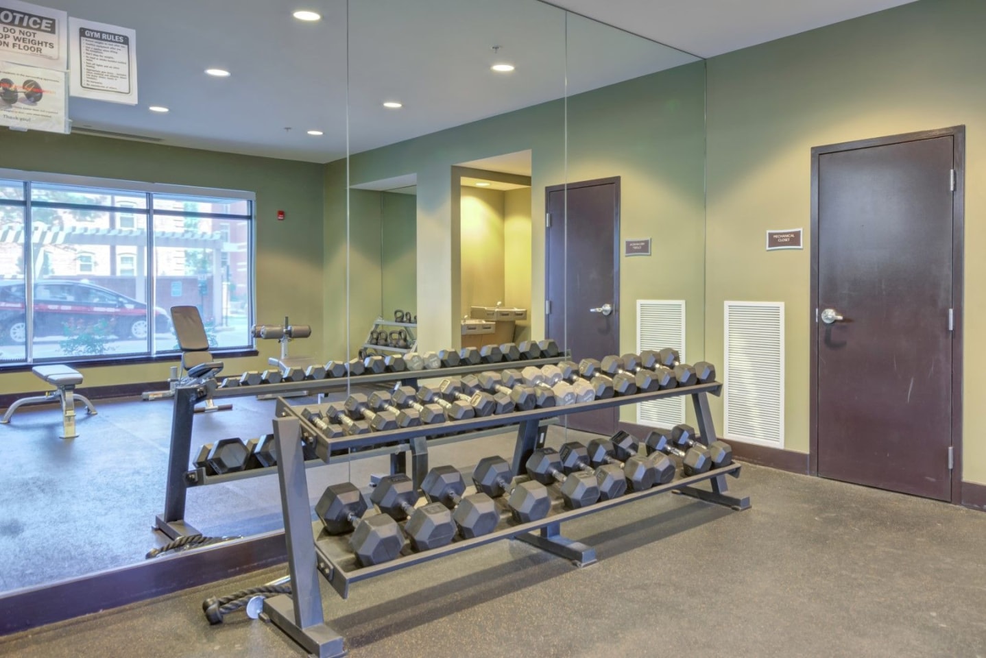 Parc Rosslyn Apartments Image 10