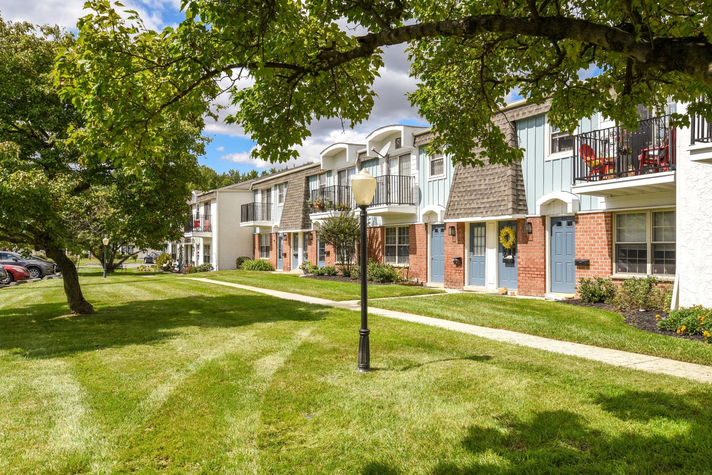 Heather Ridge Apartments Image 1