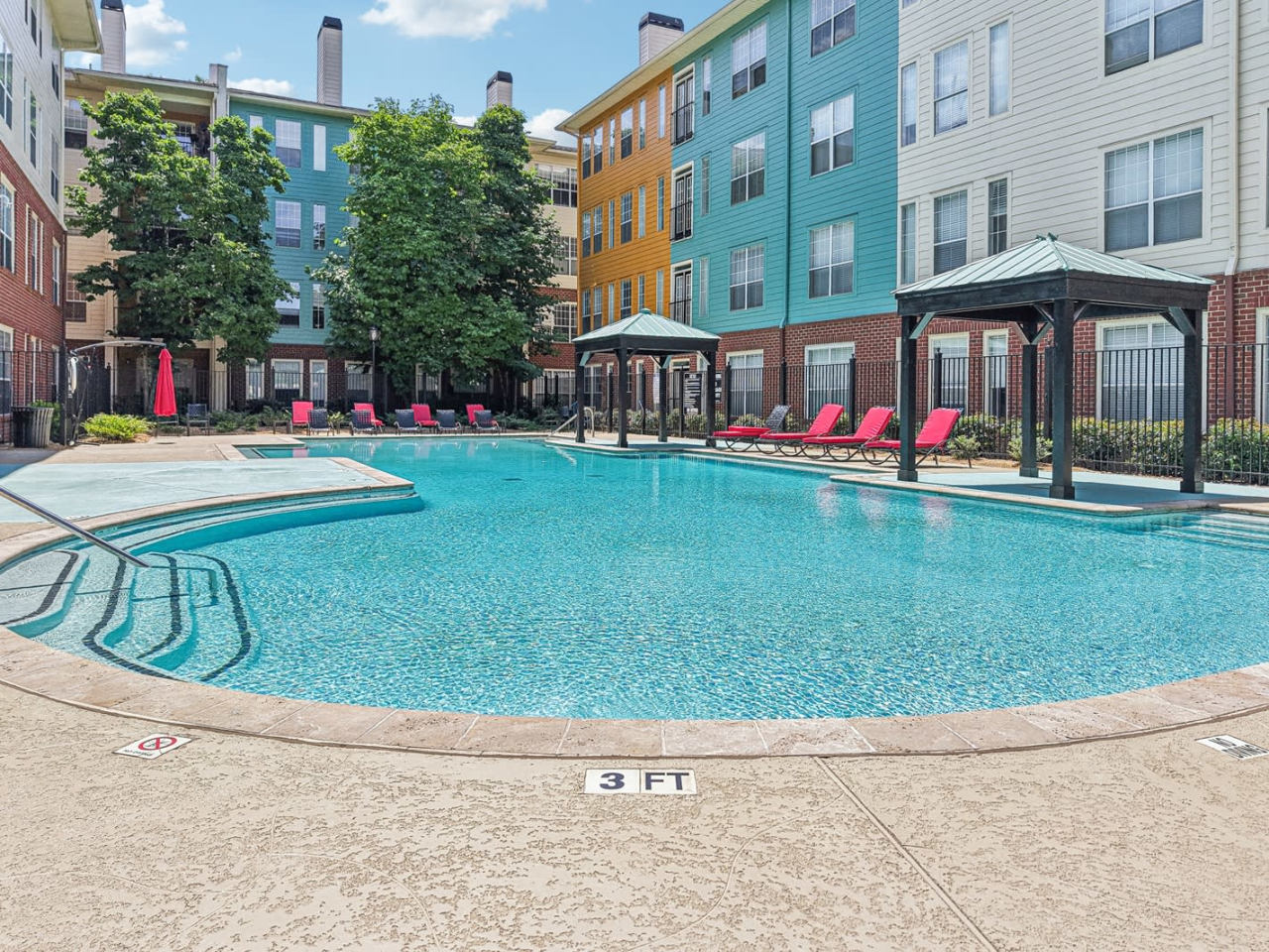 1660 Peachtree Midtown Image 19