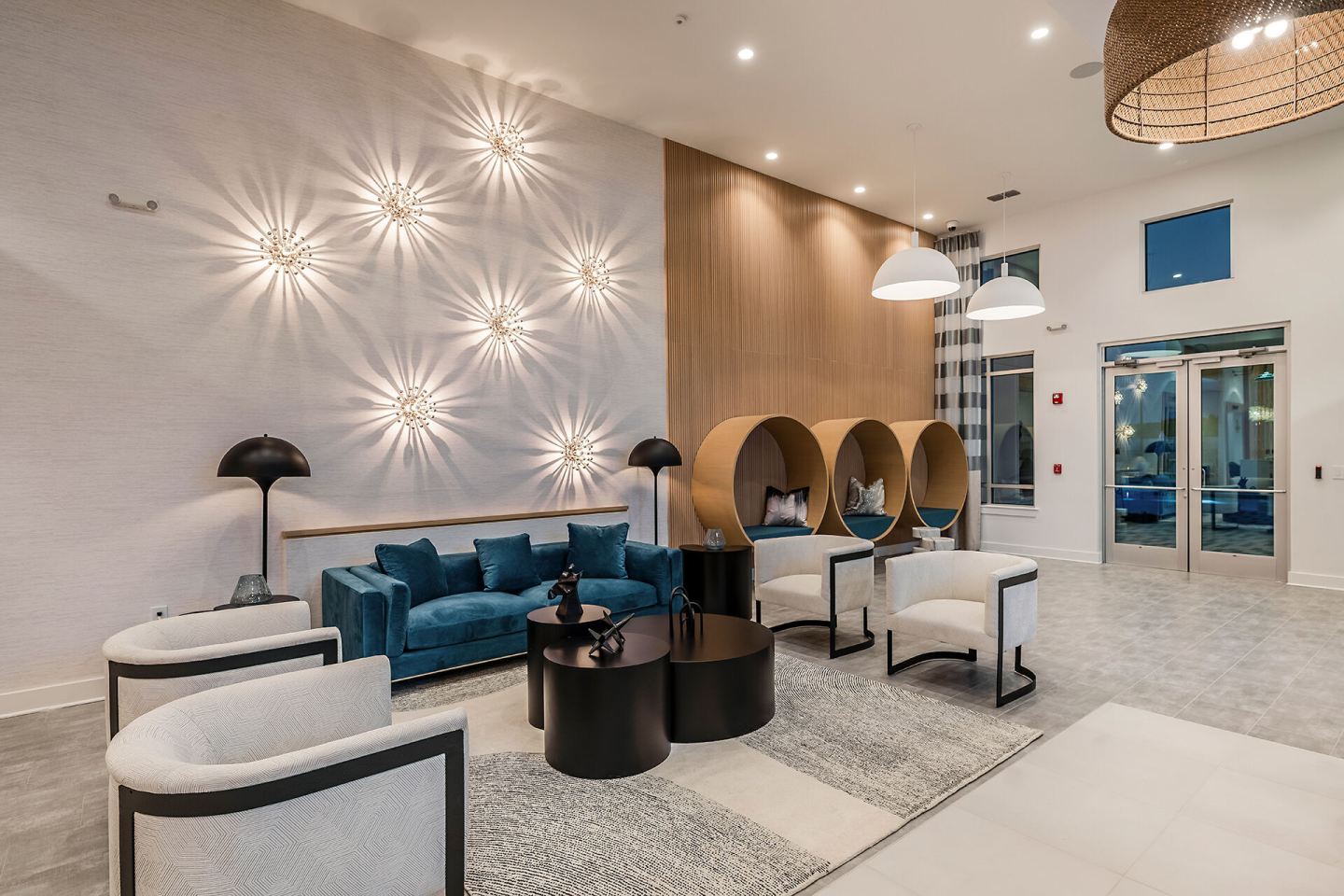 Perla Luxury Apartments Image 39