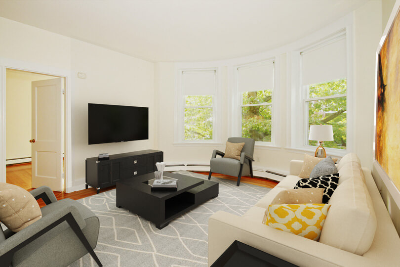 CHR Brookline - Coolidge Corner Communities Image 17