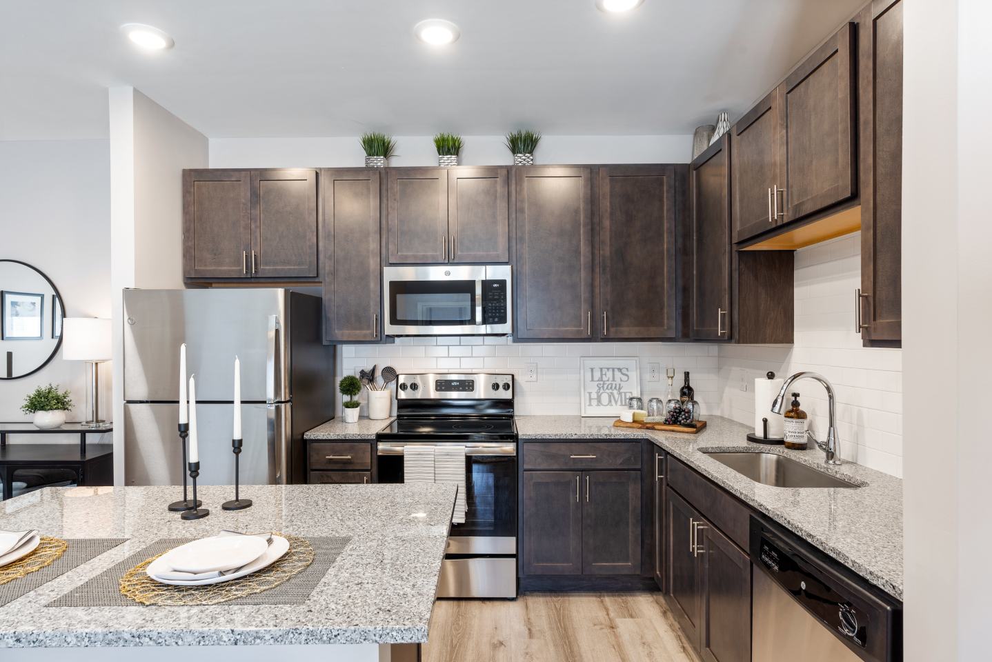 Alexander Pointe Apartments Image 12