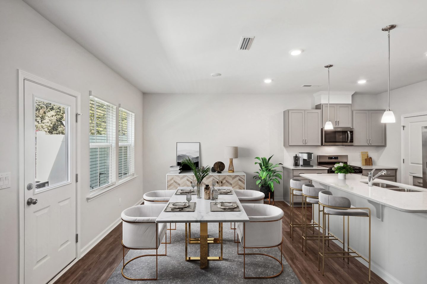 Porchlight Brier Creek Image 2