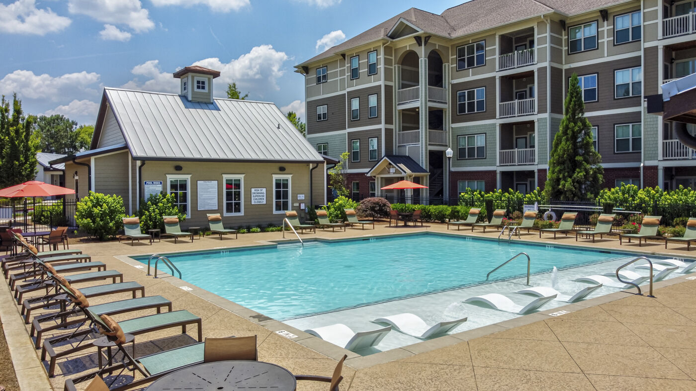 Avonlea Creekside Image 2