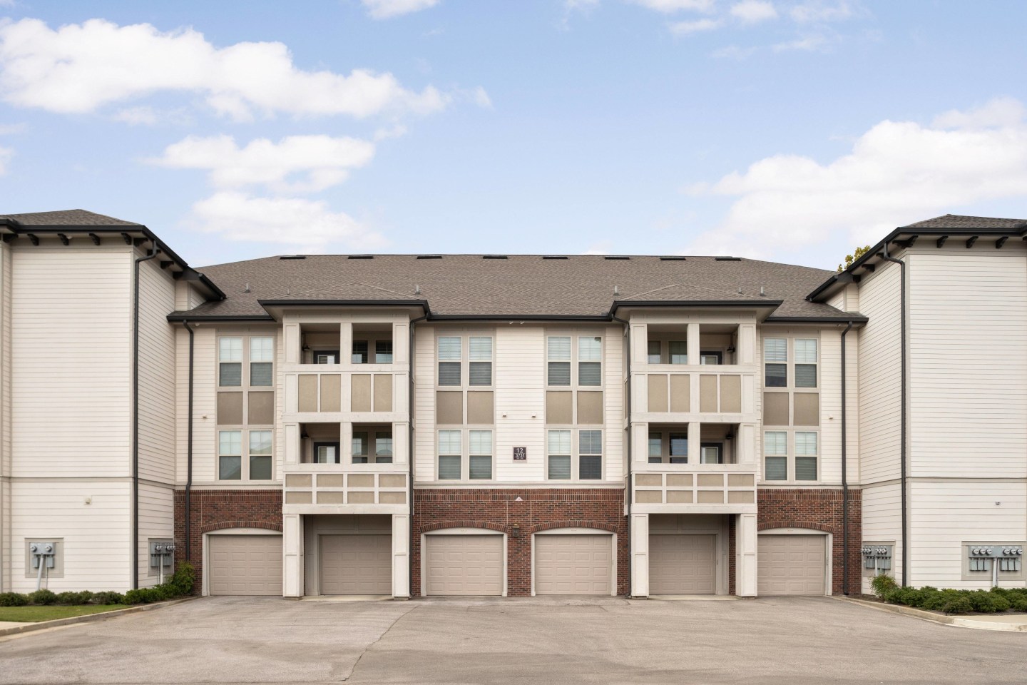 Miller Creek at Germantown Apartments Image 36