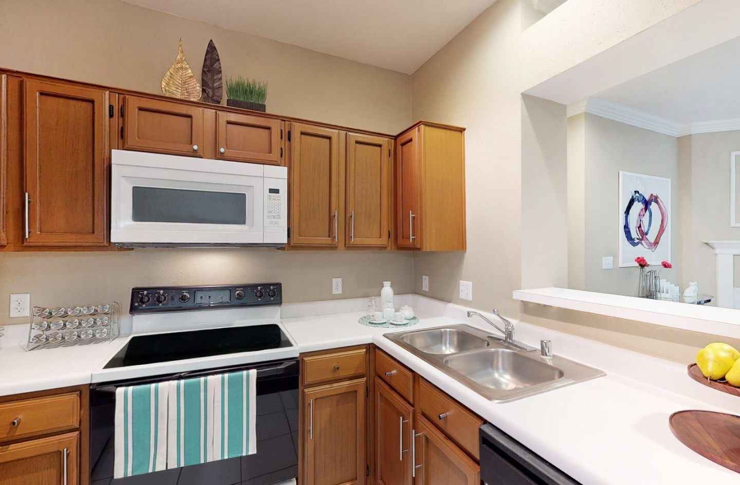 Tuscany Park Apartments Image 11