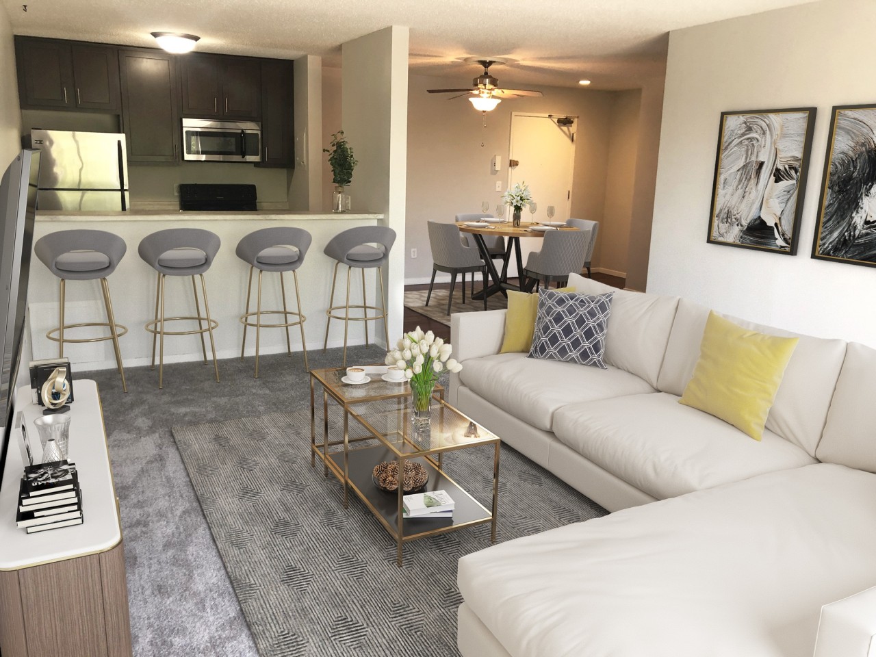 Lexington Hills Image 34