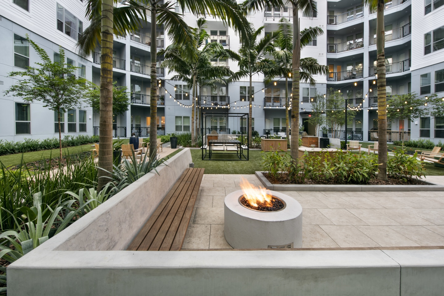 Vida at Health Village Apartments Image 43