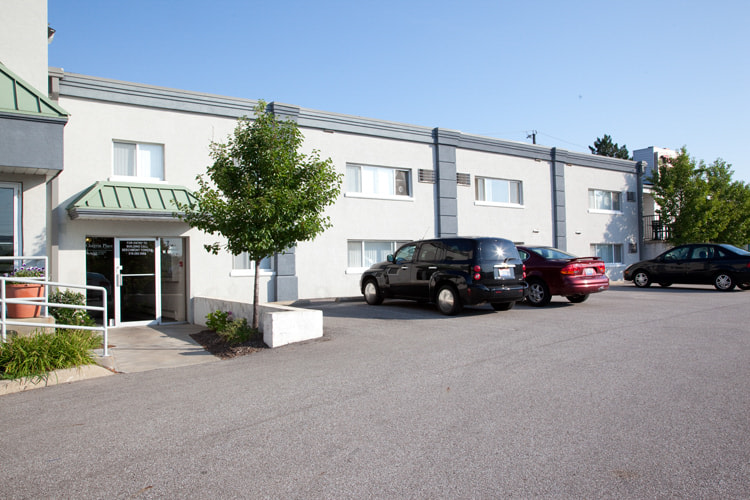 Chagrin Place Apartments Image 4