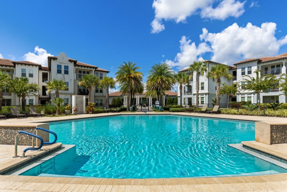 Park Place at Maguire Apartments Image 33