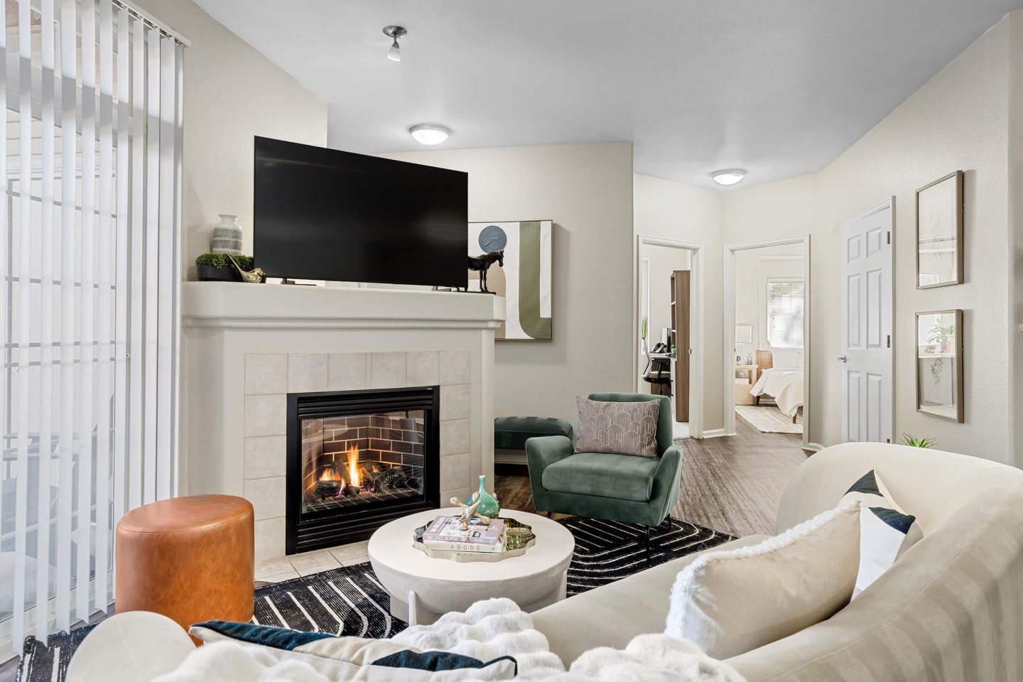 Alder Peak Townhomes Image 17