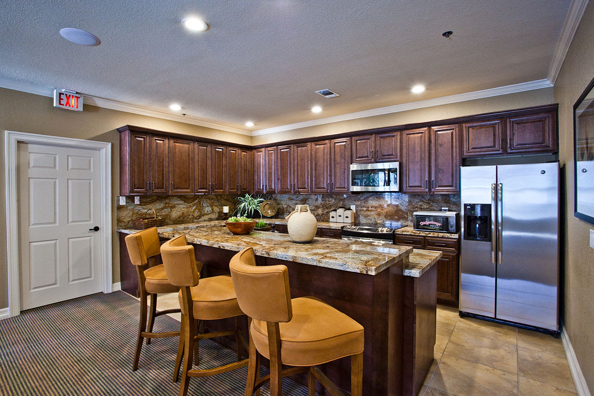 The Courts at Preston Oaks Image 16